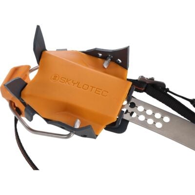 Skylotec Raide Classic ユニバーサルクランポン