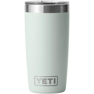 Yeti Rambler 10 Oz Tumbler キャンプ用タンブラー
