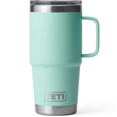 Yeti Rambler 20 Oz キャンプ用マグカップ