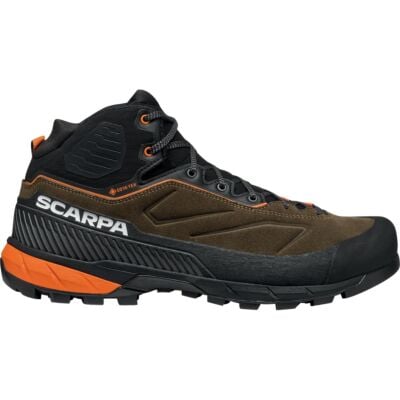SCARPA Rapid XT Mid GTX メンズトレッキングシューズ