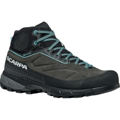 SCARPA Rapid XT Mid GTX WMN レディーストレッキングシューズ