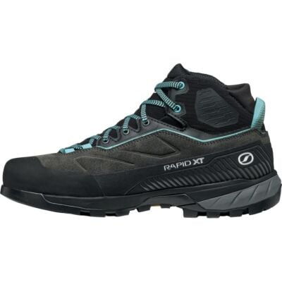 SCARPA Rapid XT Mid GTX WMN レディーストレッキングシューズ