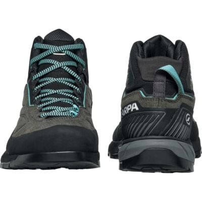 SCARPA Rapid XT Mid GTX WMN レディーストレッキングシューズ