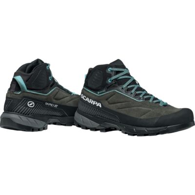 SCARPA Rapid XT Mid GTX WMN レディーストレッキングシューズ