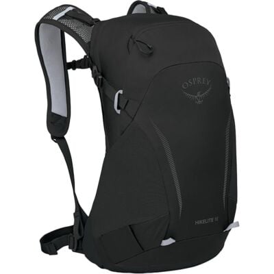 Osprey Hikelite 18 トレッキングザック