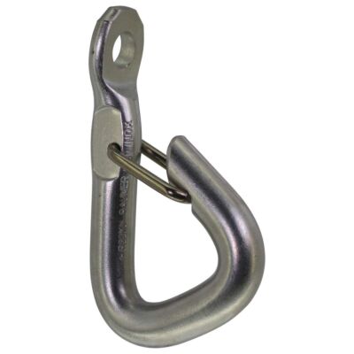 Raumer Chiper Europe inox foro Ø10 versione Marina