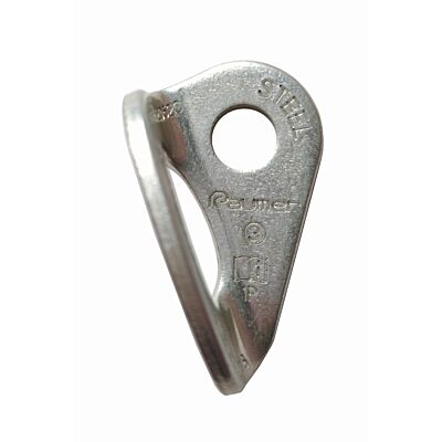 Raumer Placchetta Steel Ø10 mm 鋼鉄製亜鉛メッキ
