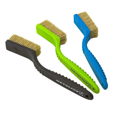 Metolius Razorback Boar's Hair Brush ボルダリング用ブラシ