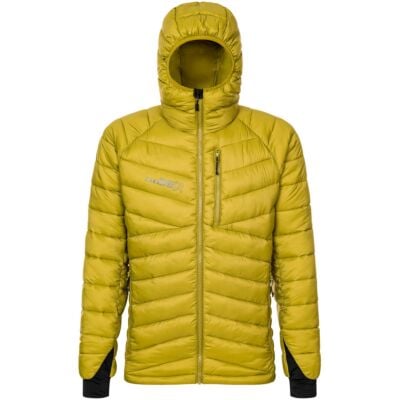 Rock Experience Re.Cosmic 2.0 Padded Man Jacket メンズダウンジャケット