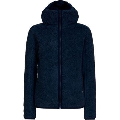 Rock Experience Re.Point Hope Hoodie woman フリース レディース