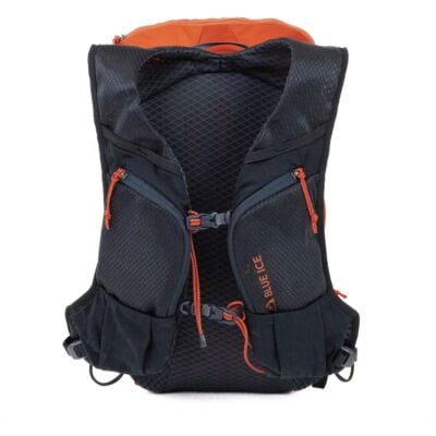 Blue Ice Reach 15 クライミングと登山用バックパック