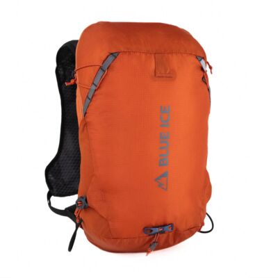 Blue Ice Reach 15 クライミングと登山用バックパック
