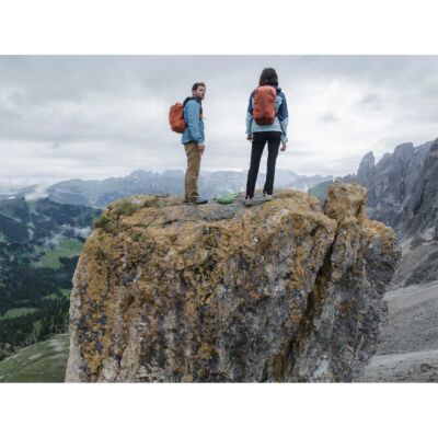 Blue Ice Reach 15 クライミングと登山用バックパック