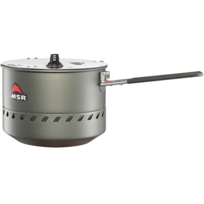 MSR Reactor Cookware 2.5 L 鍋