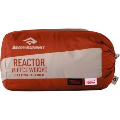 Sea To Summit Reactor Fleeceweight シーツ