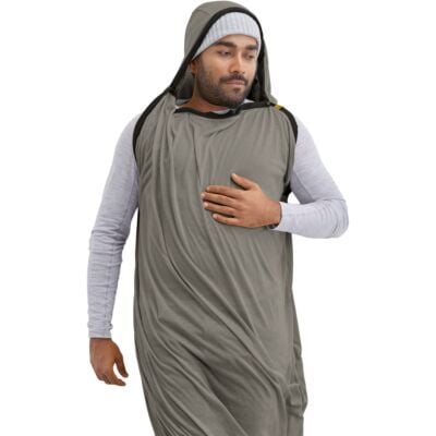 Sea To Summit Reactor Lightweight シーツ
