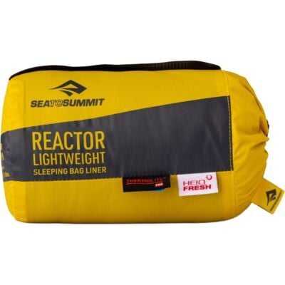 Sea To Summit Reactor Lightweight シーツ