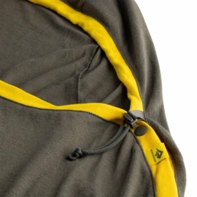 Sea To Summit Reactor Midweight シーツ