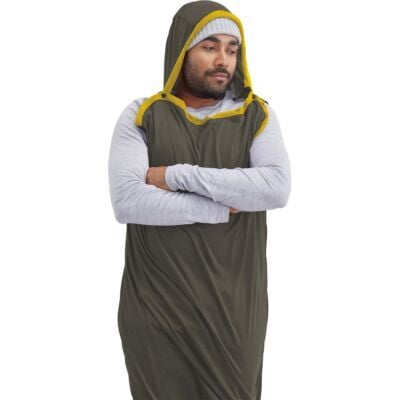 Sea To Summit Reactor Midweight シーツ