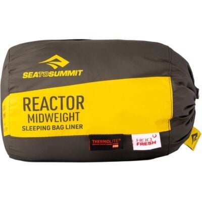 Sea To Summit Reactor Midweight シーツ