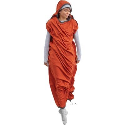 Sea To Summit Reactor Fleece シーツ