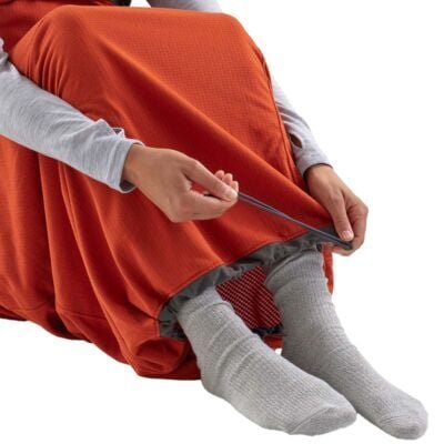 Sea To Summit Reactor Fleece シーツ