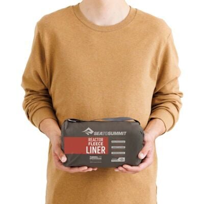 Sea To Summit Reactor Fleece シーツ