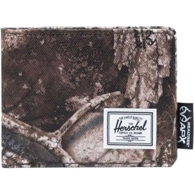 Herschel Realtree Roy Wallet 財布