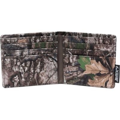 Herschel Realtree Roy Wallet 財布