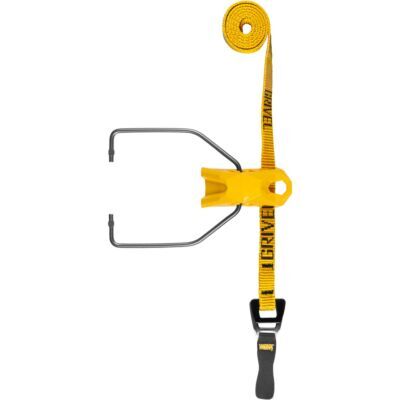 Grivel Rear Bindings COM/NM/TM 後部取り付けクランポン