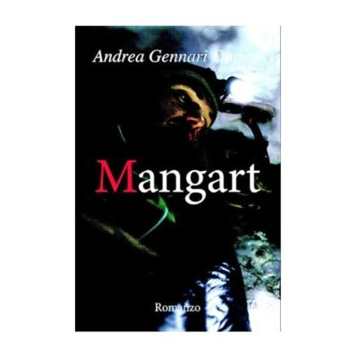 Pareti e Montagne Edizioni Mangart 登山小説