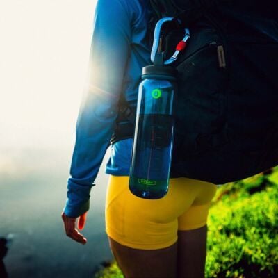 HydraPak Recon Clip & Carry 750 ml ボトル