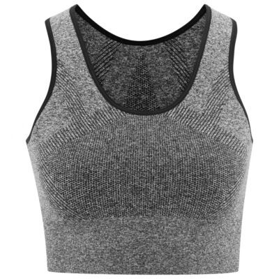Red Chili Wo Waki Seamless Top レディース