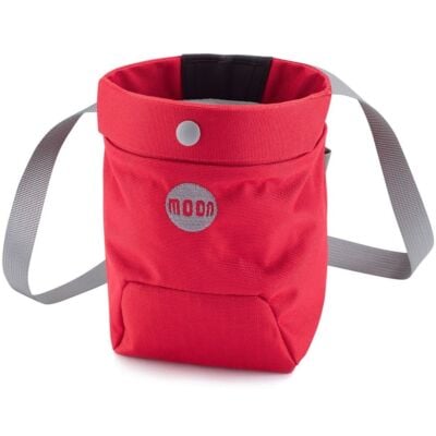 Moon Trad Chalk Bag チョークバッグ