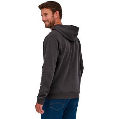 Patagonia Regenerative Organic Certified Cotton フード付きスウェットシャツ