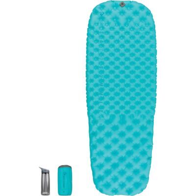 Sea To Summit Women's Comfort Light Insulated エアマット