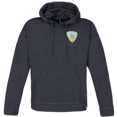 Spaghetti Boulder Raviolo P.2 Hoodie 男性 フリース フェルパ