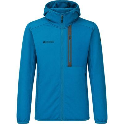 Rock Experience Rockbound Hoodie Man メンズ テクニカルフリース