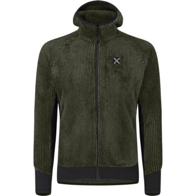 Montura Remix Fleece Jacket Man メンズフリース