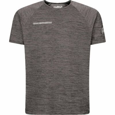 Rock Experience Terminator 2.0 SS メンズ Tシャツ