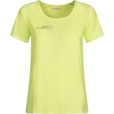 Rock Experience Oriole Ss レディース Tシャツ