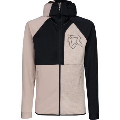 Rock Experience Headwall Hoodie FZ パイル メンズ