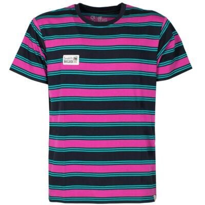 Spaghetti Boulder Fettuccini SS Man T-Shirt メンズTシャツ