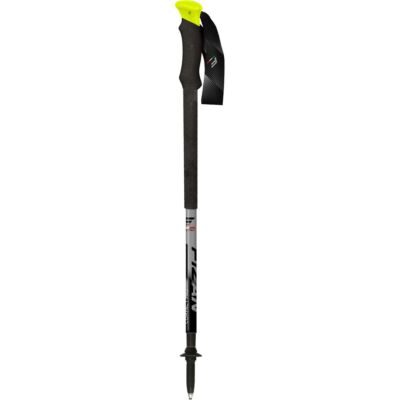 Fizan Compact Pro トレイルランニング用ポールのペア