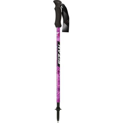 Fizan Compact MS 伸縮式トレッキングポール