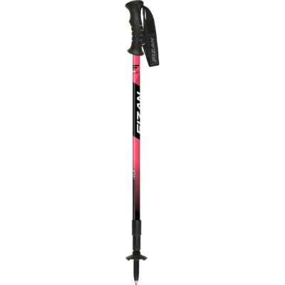 Fizan Trek トレッキングポール カップル