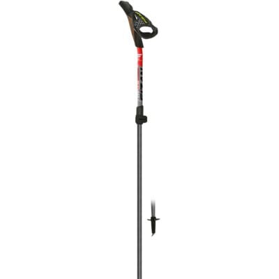 Fizan Carbon Pro Impulse ノルディックウォーキングポール