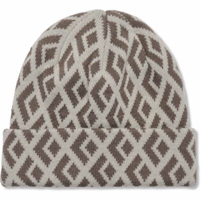 BD Black Diamond Repeat Beanie 帽子