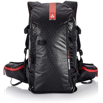 ARVA Rescuer 25 Pro アルパインバックパック