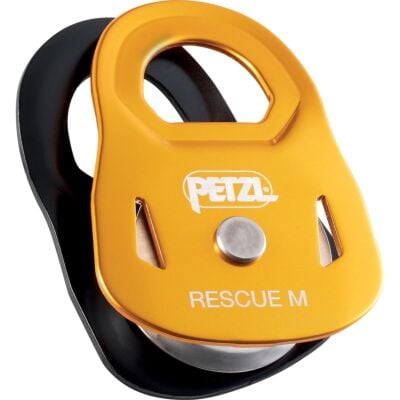 Petzl Rescue M 救助用プーリー